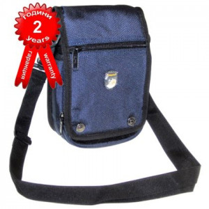 Чанта за кръста ONE POLAR - тъмносиня