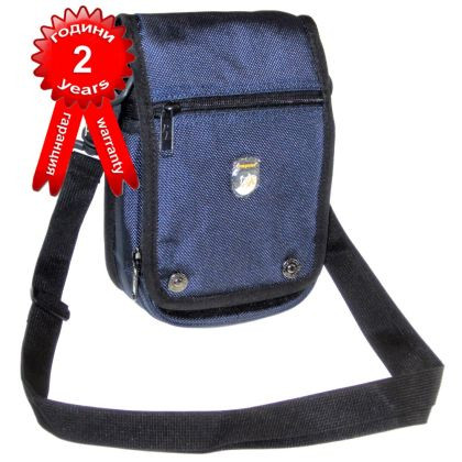 Чанта за кръста ONE POLAR - тъмносиня