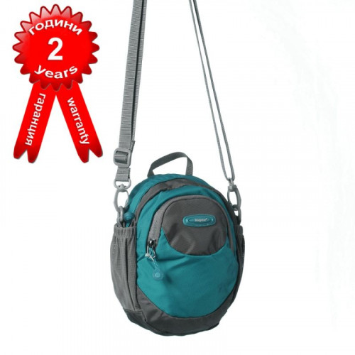 Чанта за през рамо ONE POLAR с 2 години гаранция