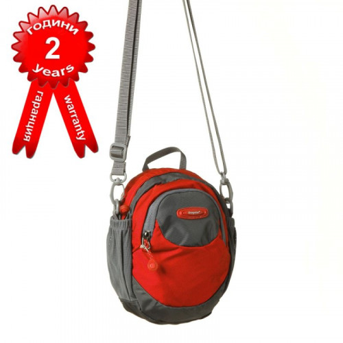 Чанта за през рамо ONE POLAR с 2 години гаранция