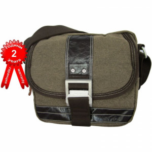 Чанта за рамо Onepolar 34×16×37 см.