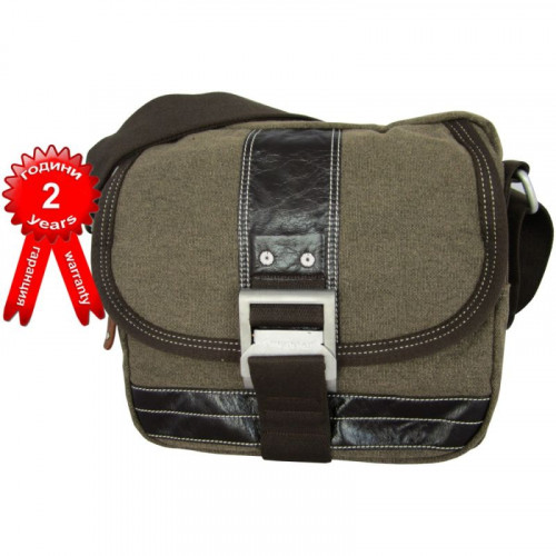 Чанта за рамо Onepolar 34×16×37 см.