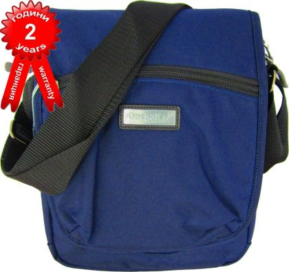 Чанта за рамо Onepolar 2г. гаранция - 21х8х30 см