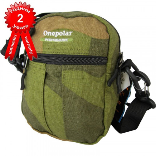 Чанта за рамо Onepolar - 14х6х18 см