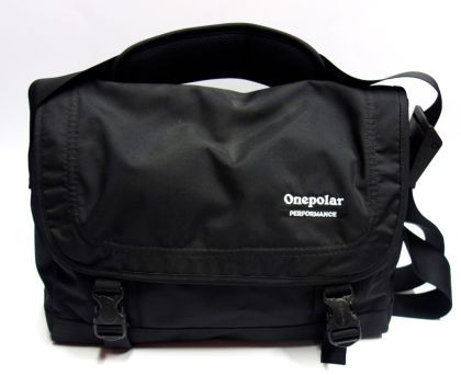 Чанта за рамо Onepolar 2г. гаранция - 36х13х27 см