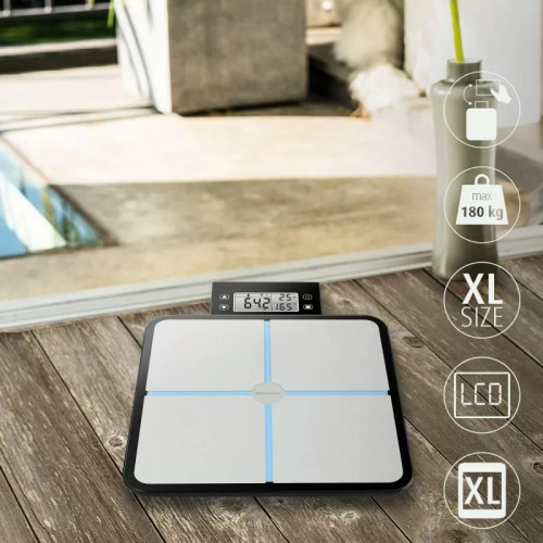 Кантар-анализатор Medisana BS 460 - Германия