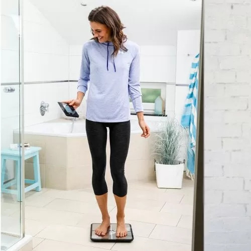 Кантар-анализатор Medisana BS 460 - Германия