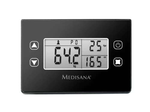 Кантар-анализатор Medisana BS 460 - Германия