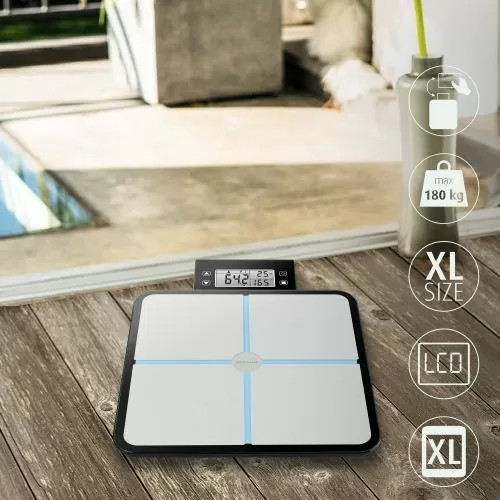 Кантар-анализатор Medisana BS 460 - Германия