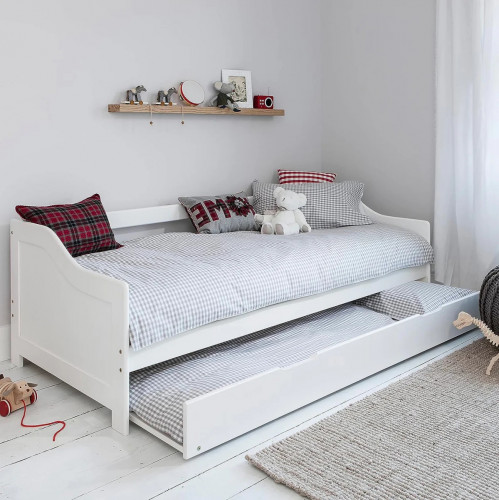 Разтегателен диван  TRADDY