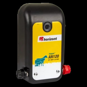Захранващо устройство AN120 Horizont Trapper за електропастир