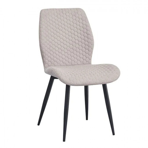 Стол Клара EM7914.2 в пясъчен цвят