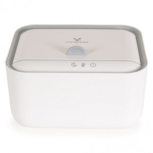 Нагревателят за бебешки мокри кърпички - Alba