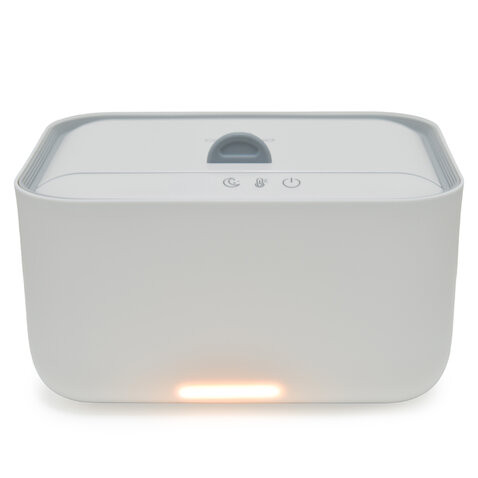 Нагревателят за бебешки мокри кърпички - Alba