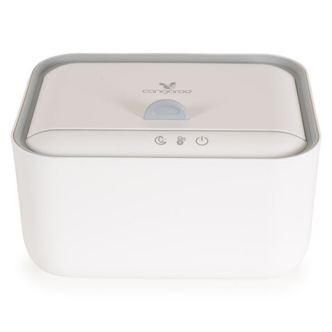 Нагревателят за бебешки мокри кърпички - Alba