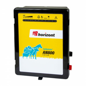 Комбиниран електропастир TURBOMAX® AN800 Horizont