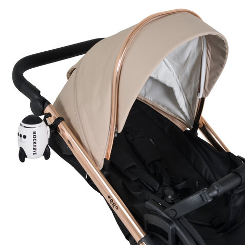 Устройство за люлеене на бебешка количка Rockabye - Cangaroo