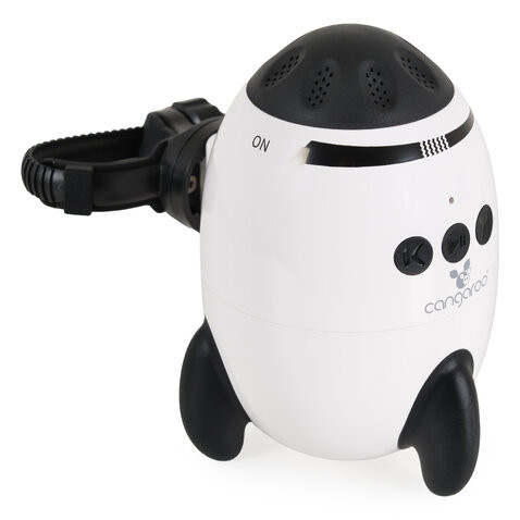 Устройство за люлеене на бебешка количка Rockabye - Cangaroo