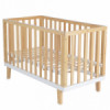 Дървено бебешко легло Whisper - Cangaroo-megahome.bg