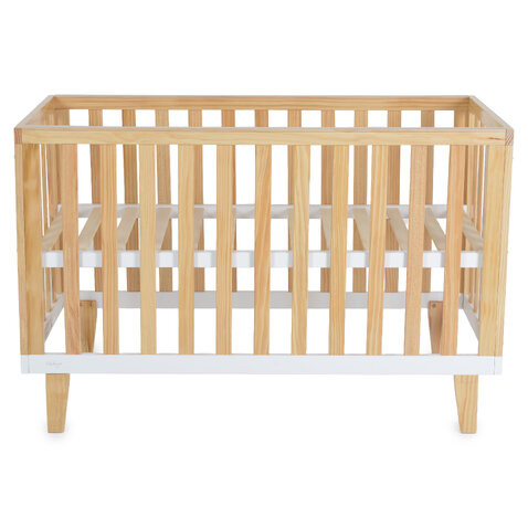 Дървено бебешко легло Whisper - Cangaroo