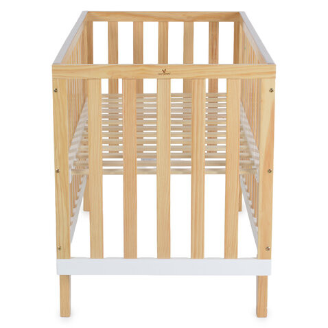 Дървено бебешко легло Whisper - Cangaroo