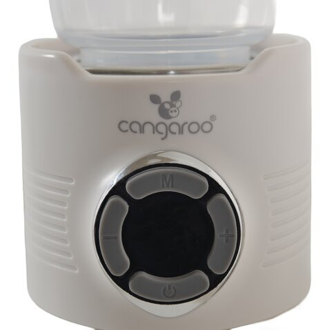 Портативен нагревател за шишета Preston - Cangaroo
