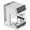 Еспресо кафемашина R-98080 с двоен бойлер-megahome.bg