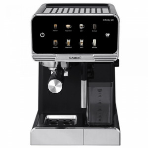 Кафемашина SAMUS INFINITY 20 - 1350W