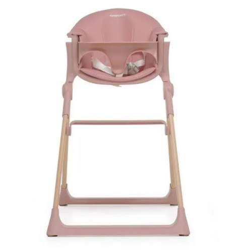 Дървен стол за хранене Foppapedretti Kidsmenu