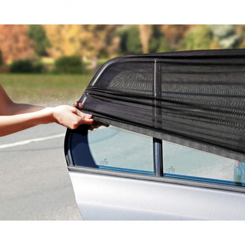 Сенник за автомобил тип чорап – 2 броя