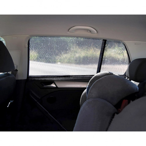 Сенник за автомобил тип чорап – 2 броя