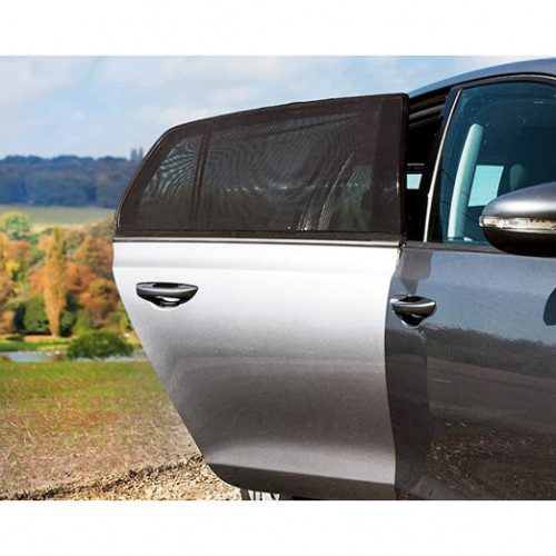 Сенник за автомобил тип чорап – 2 броя