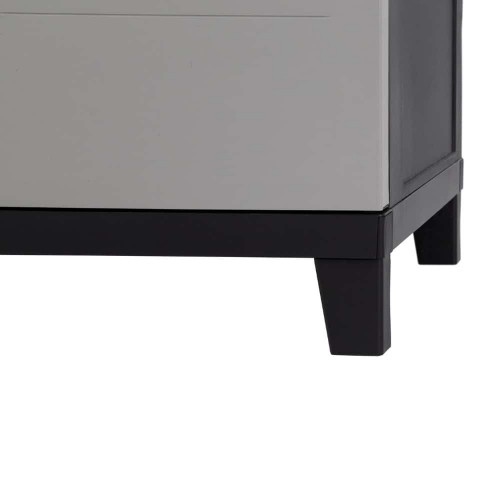 Висок пластмасов шкаф Toomax PRIME 66x40x172 см