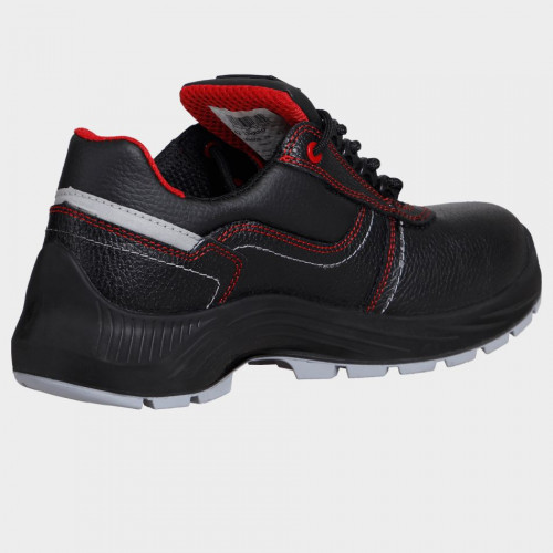 Работни обувки - DRAGON JR-X2 S3PL SR ALPHA