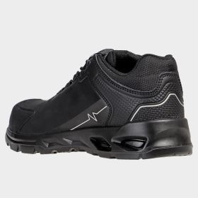 Работни обувки RULER LOW S3S SR - BLACK