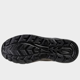 Работни обувки RULER LOW S3S SR - BLACK