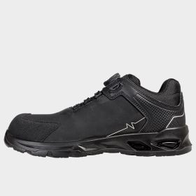 Работни обувки RULER LOW S3S SR - BLACK