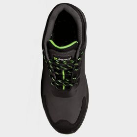 Работни обувки RULER LOW S3S SR - GREY/GREEN