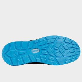 Работни обувки JETT ULTRA S1PS ESD - GREY/BLUE