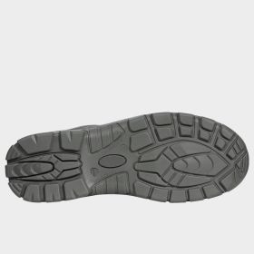 Работни обувки KASTOR 2.0 - GREY LOW S1