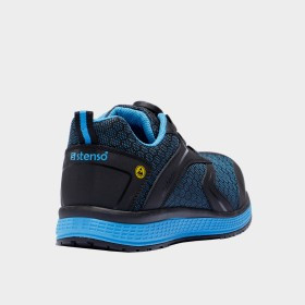 Работни обувки NEO MATRIX LOW S1PS MF ESD