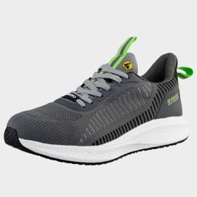 Дишащи обувки - S-RUN O1 MF ESD