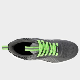 Дишащи обувки - S-RUN O1 MF ESD