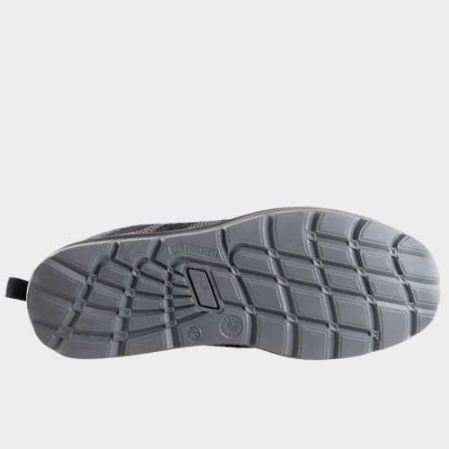 Работни обувки - FAST II LOW S1 SRC