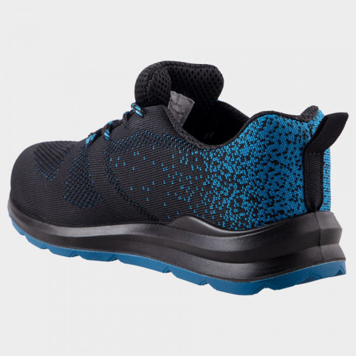 Дишащи обувки-  RACE LOW BLUE O1