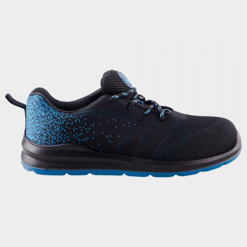 Работни обувки - RACE LOW BLUE S1P