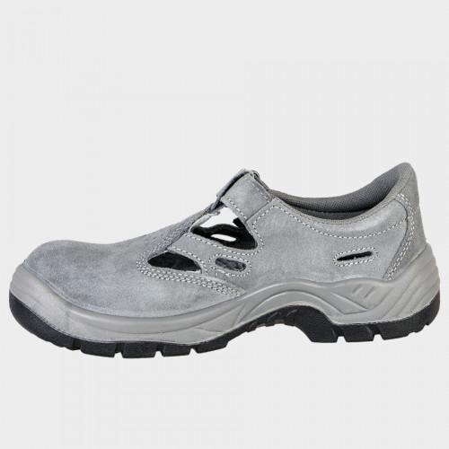 Работни сандали TOUAREG SANDAL от естествен велур