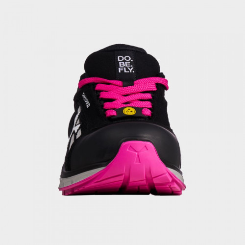 Работни обувки PAYPER X-MERCURY S1PS ESD - BLACK/NEBULA