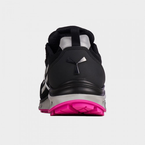 Работни обувки PAYPER X-MERCURY S1PS ESD - BLACK/NEBULA