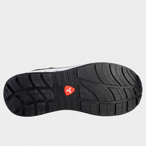 Работни обувки PAYPER X-MERCURY S1PS ESD - ANTHRACITE SPACE